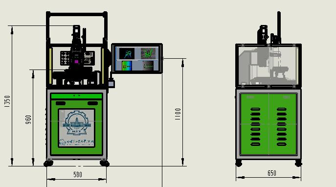 緊湊型機器視覺(jué)應用運動(dòng)平臺 緊湊型機器視覺(jué)應用運動(dòng)平臺