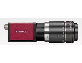 工業(yè)相機（面陣）-AVT產(chǎn)品