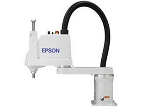 四軸擺臂機器人